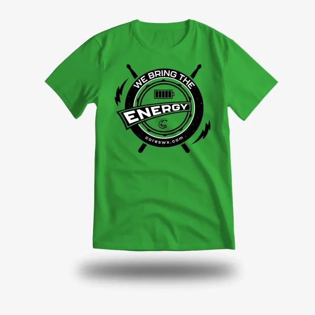 Core SWX T-Shirt t-shirt coton ultra-doux