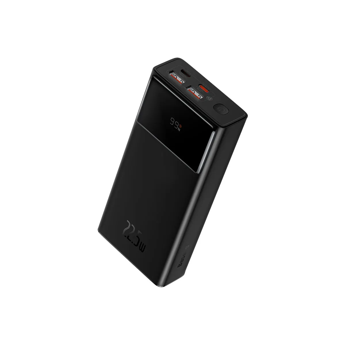 Baseus Star-Lord Power Bank 30000 mAh batterie externe 22,5 W