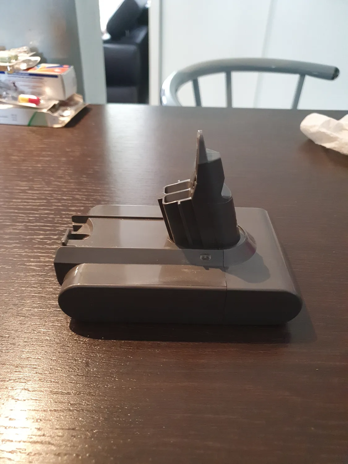 Keenstone V6 batterie Dyson 4600 mAh avec filtres