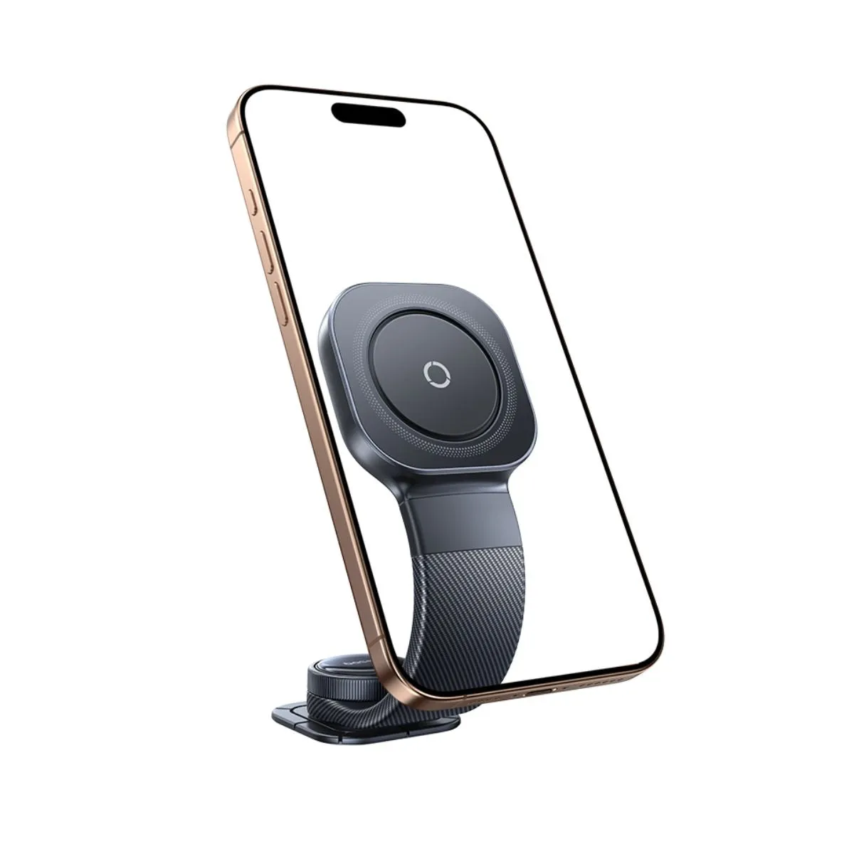 Baseus PrimeTrip C03 support téléphone voiture magnétique réglable