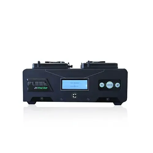 Core SWX Fleet Micro Dual V-Mount chargeur rapide