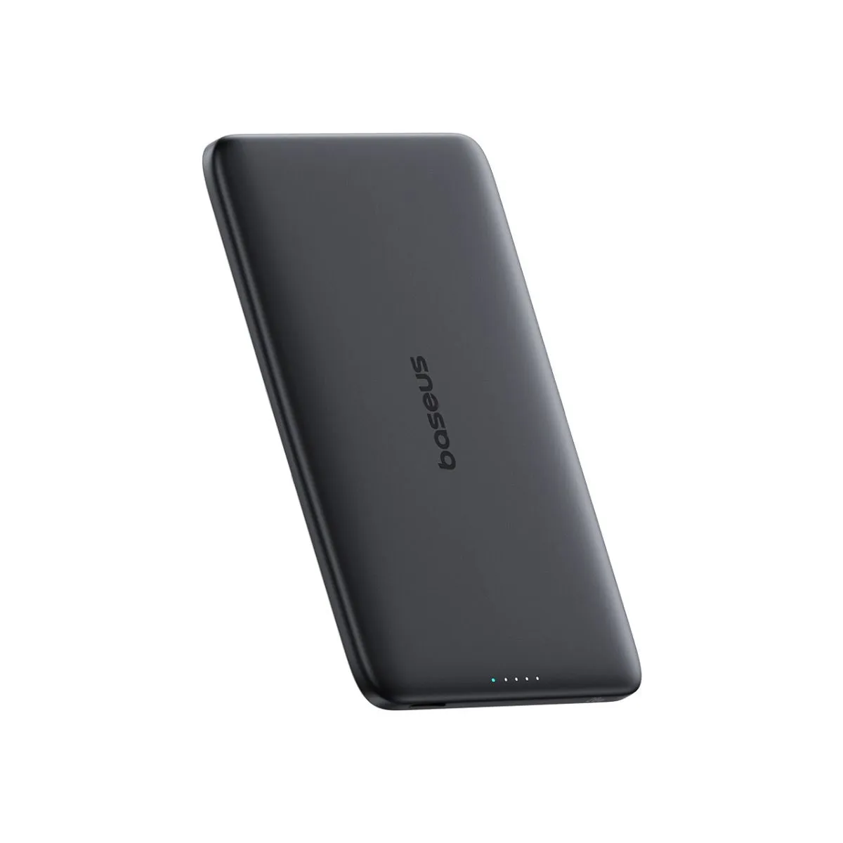 Baseus PicoGo batterie externe magnétique 5000mAh gris