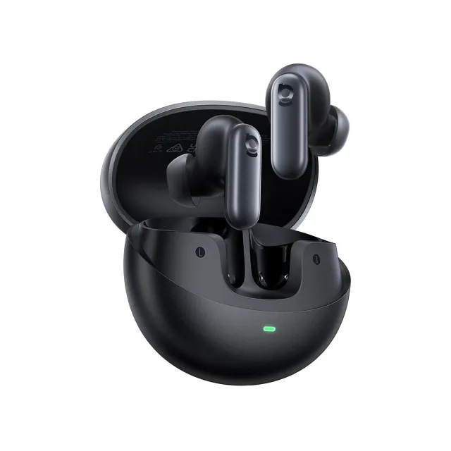 Baseus Inspire XP1 écouteurs Bluetooth ANC TWS noir