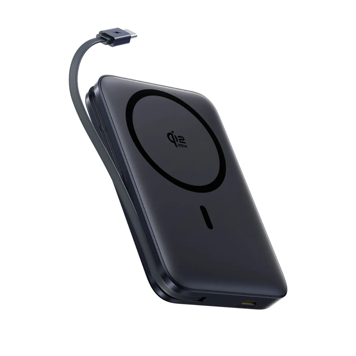 Baseus PicoGo AM61 batterie externe magnétique 10000mAh 45W