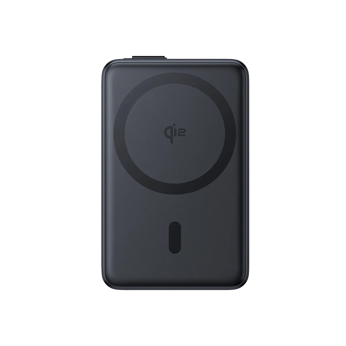 Baseus Nomos batterie externe magnétique Qi2 10 000 mAh 45 W
