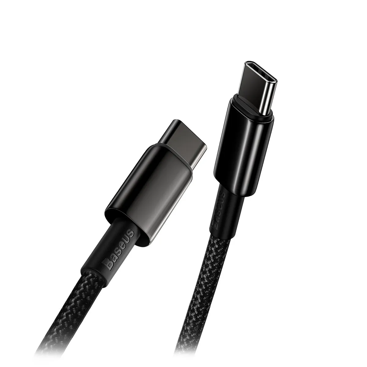 Baseus USB-C to USB-C Cable 100W câble USB-C 100 W