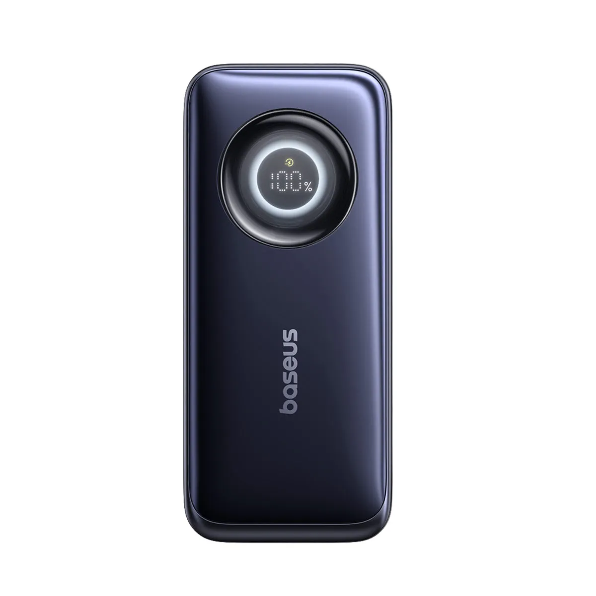 Baseus EnerCore CR11 Power Bank with Retractable Cable 20000mAh 67W batterie externe