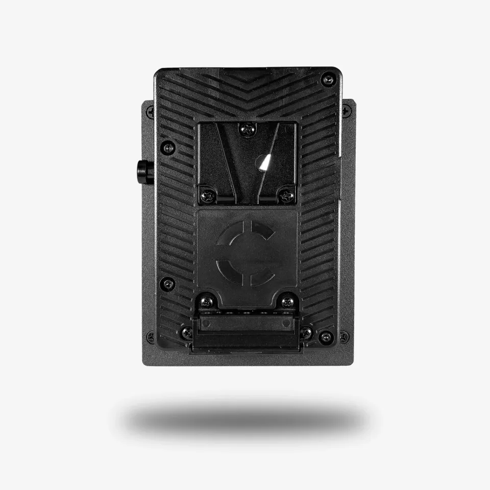 Core SWX plaque rehausseuse Nanlite Ballast V vers V