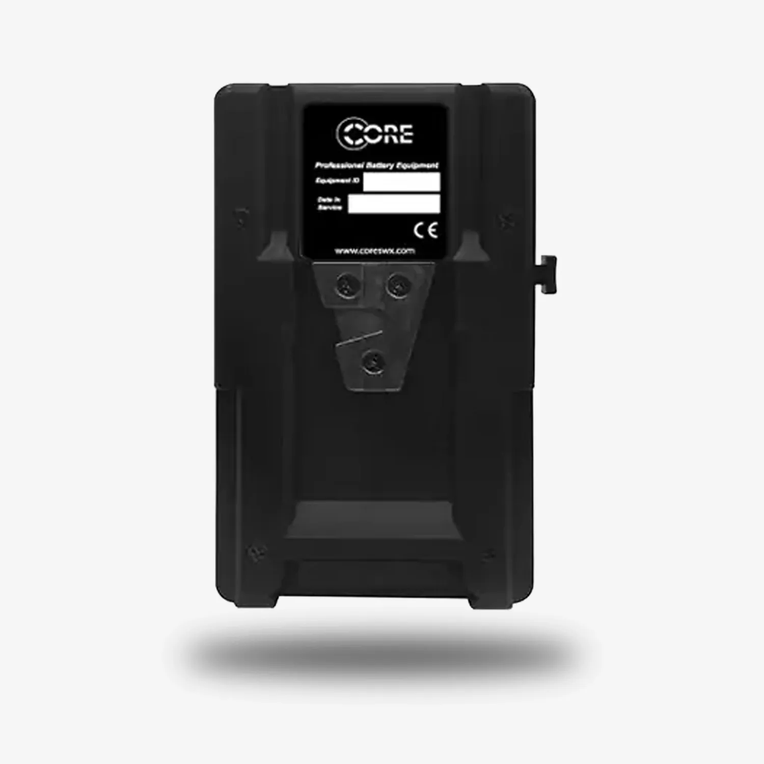 Core SWX S-GP-A adaptateur V-Mount vers G-mount batteries