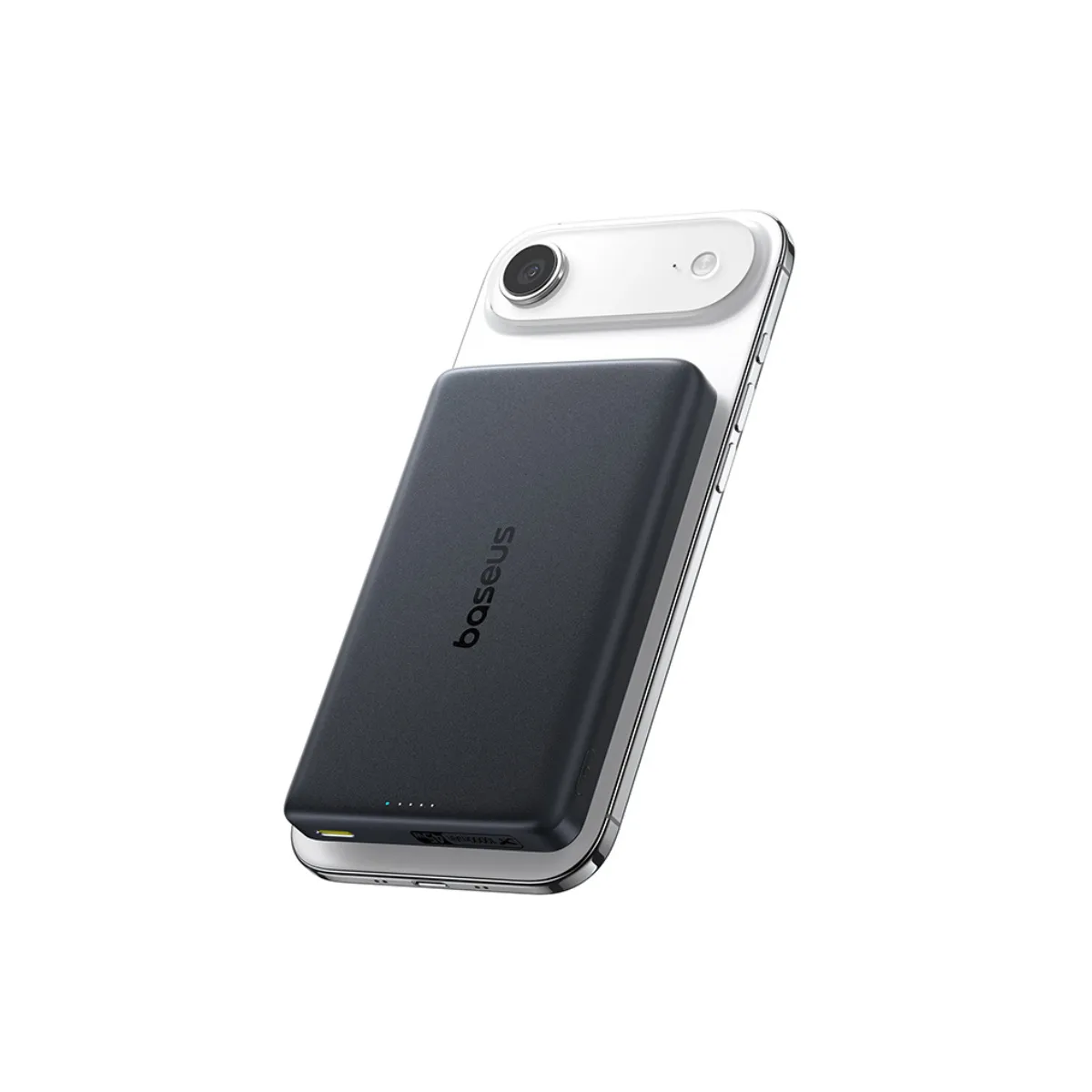 Baseus PicoGo AM52 batterie externe magnétique 10 000 mAh Qi2.2
