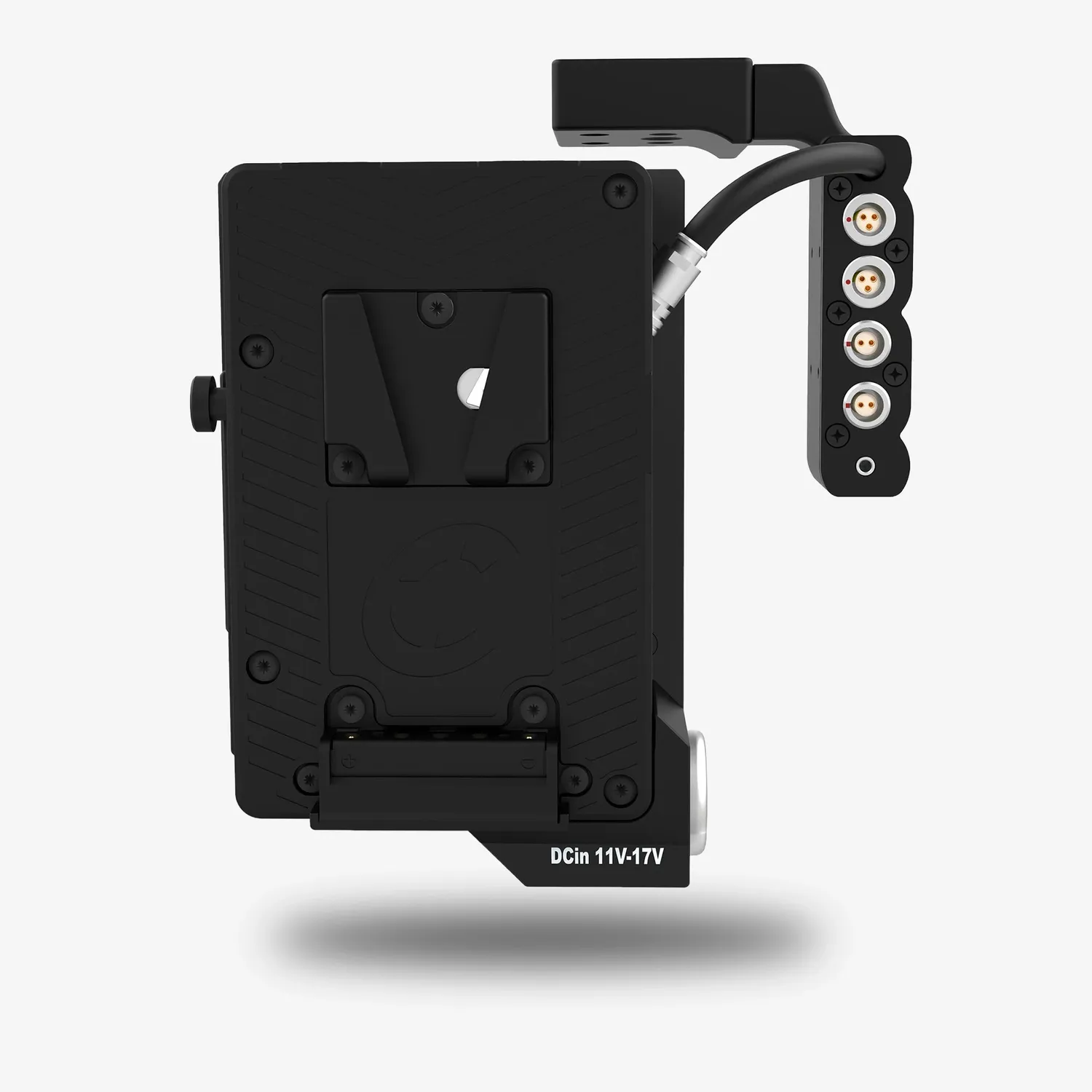 Core SWX PMC plaque alimentation Sony Burano V-Mount