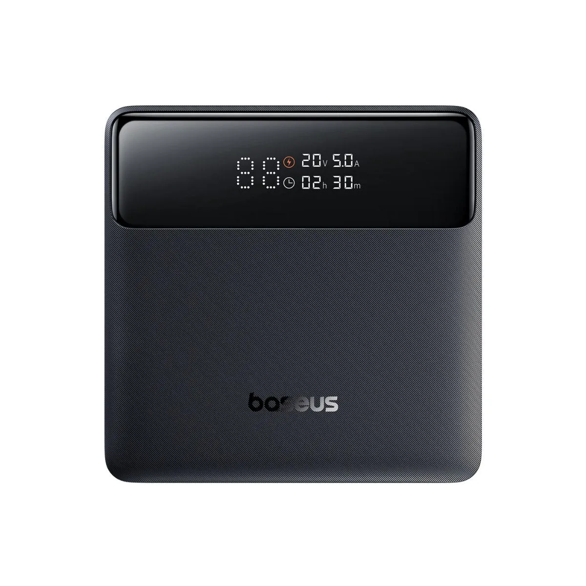 Baseus Blade H1 batterie externe 20 000 mAh 100 W écran