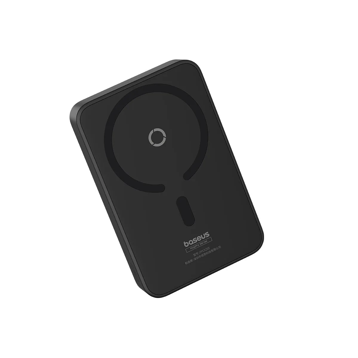 Baseus MagPro Magnetic Power Bank 20W 5000mAh batterie externe magnétique