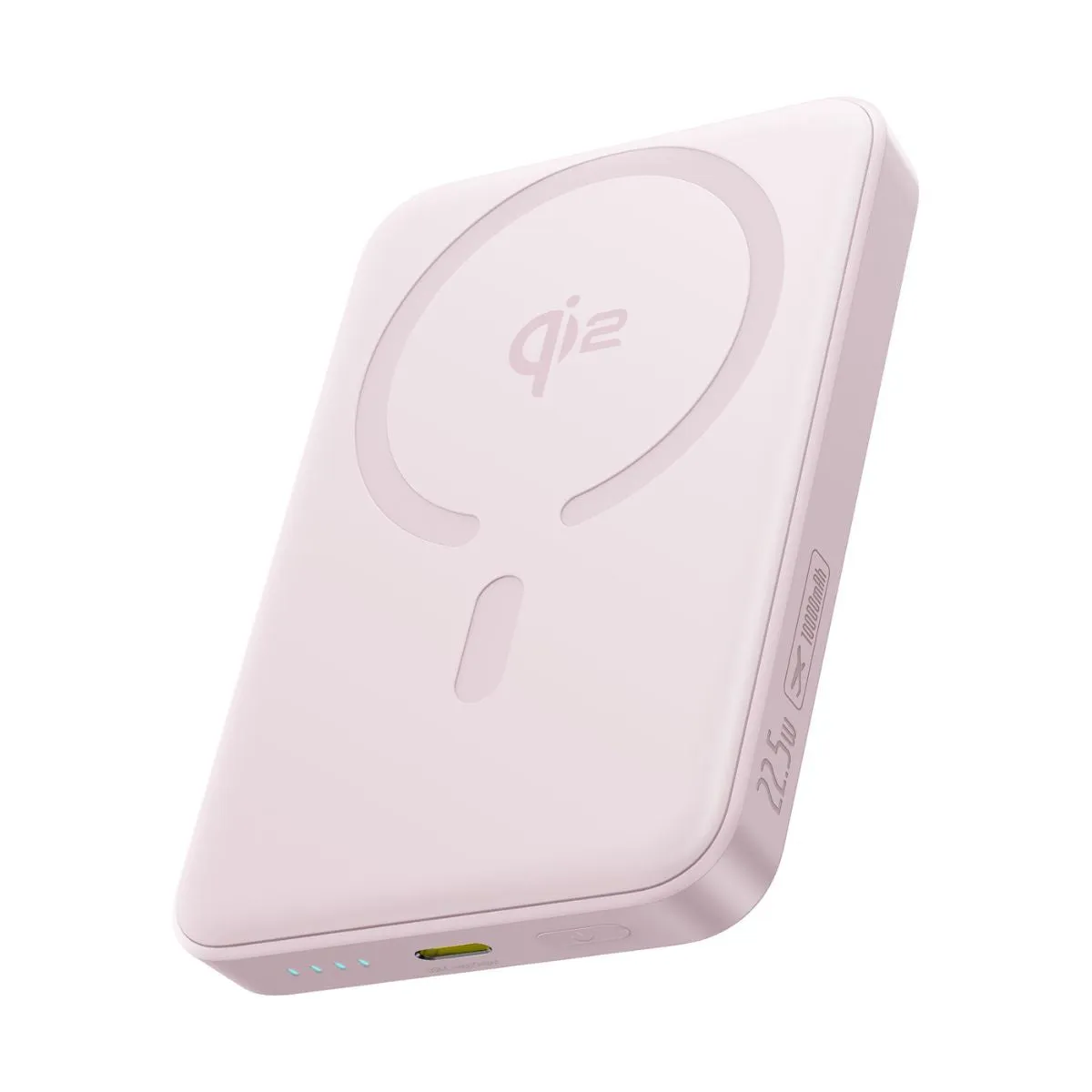 Baseus EnerFill FM12 Batterie externe magnétique 10000
