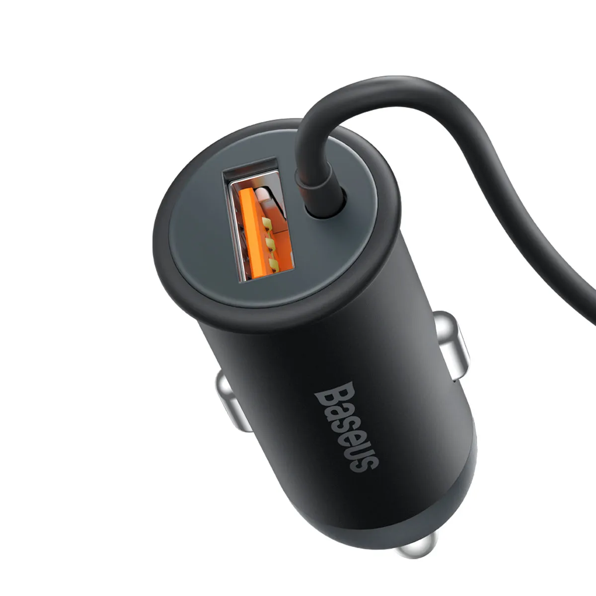 Baseus CW01 Support voiture MagSafe 15W grille aération
