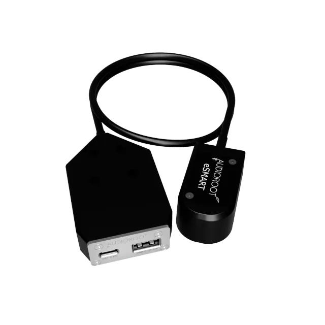 BSRF Audioroot eUSB-C-OUT convertisseur USB-C batterie 45 W