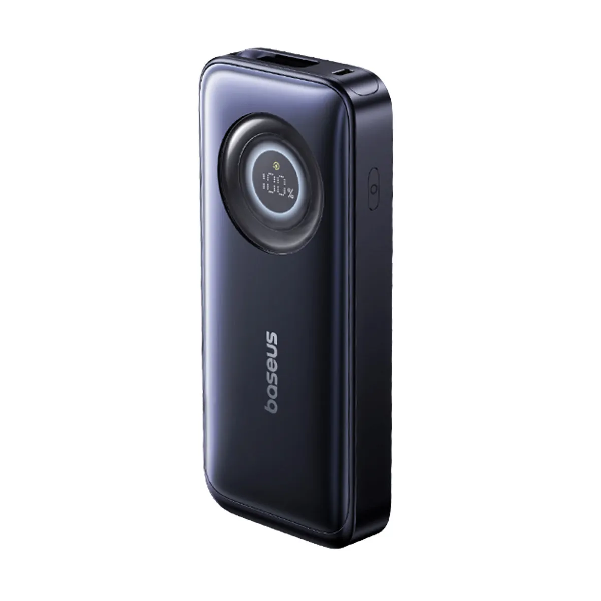 Baseus EnerCore CR11 Power Bank with Retractable Cable 20000mAh 67W batterie externe