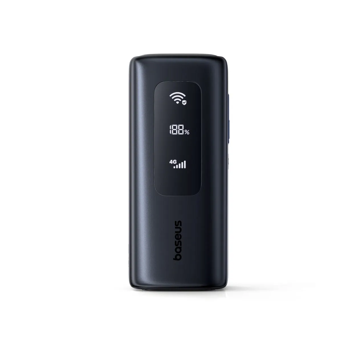 Baseus EnerGeek GX11 MiFi batterie externe Wi-Fi 20 000 mAh 67 W