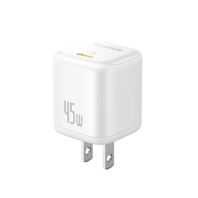 Baseus PicoGo GaN chargeur USB-C 45 W