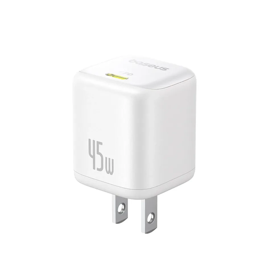 Baseus PicoGo GaN chargeur USB-C 45 W