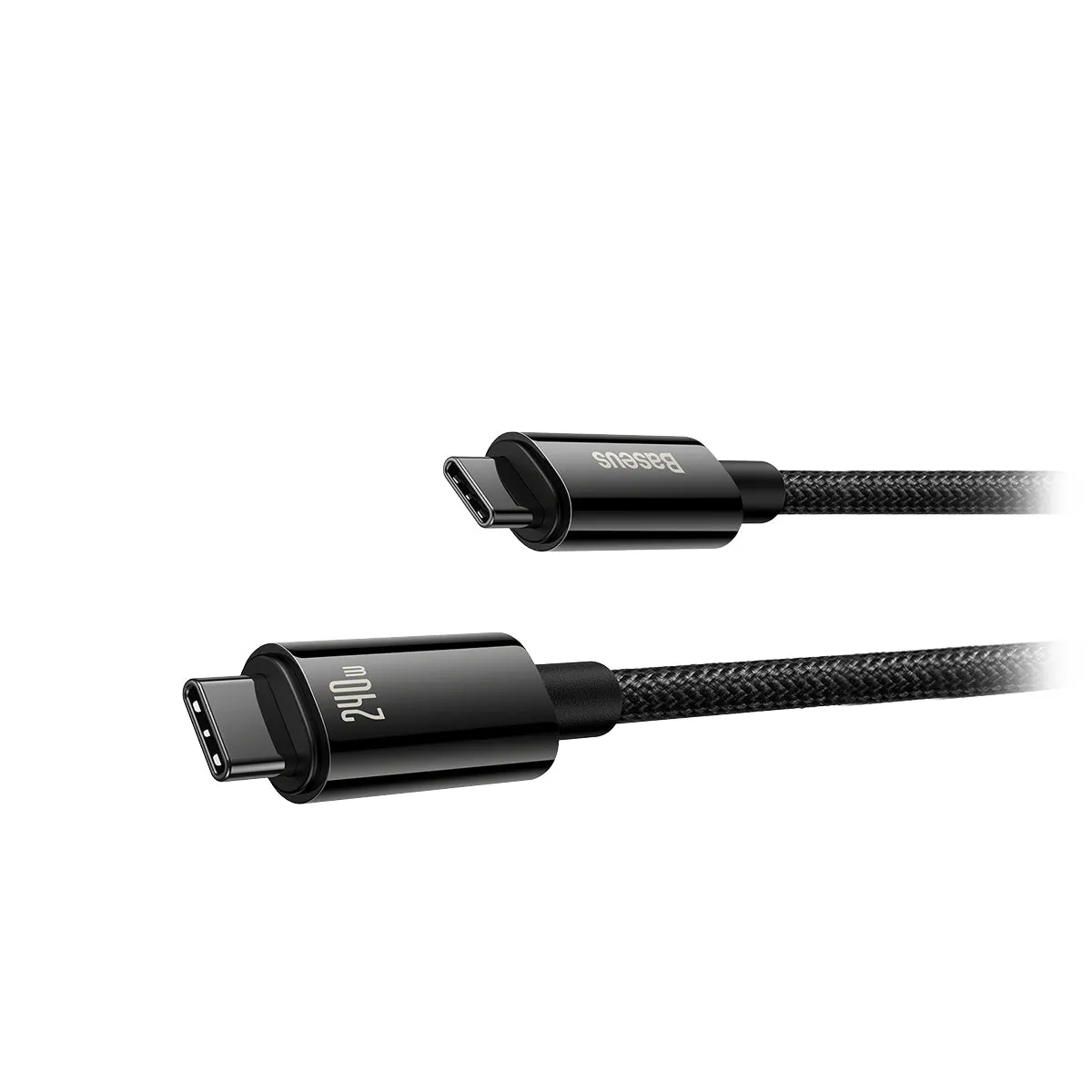 Baseus câble USB-C vers USB-C 240W PD 3.1