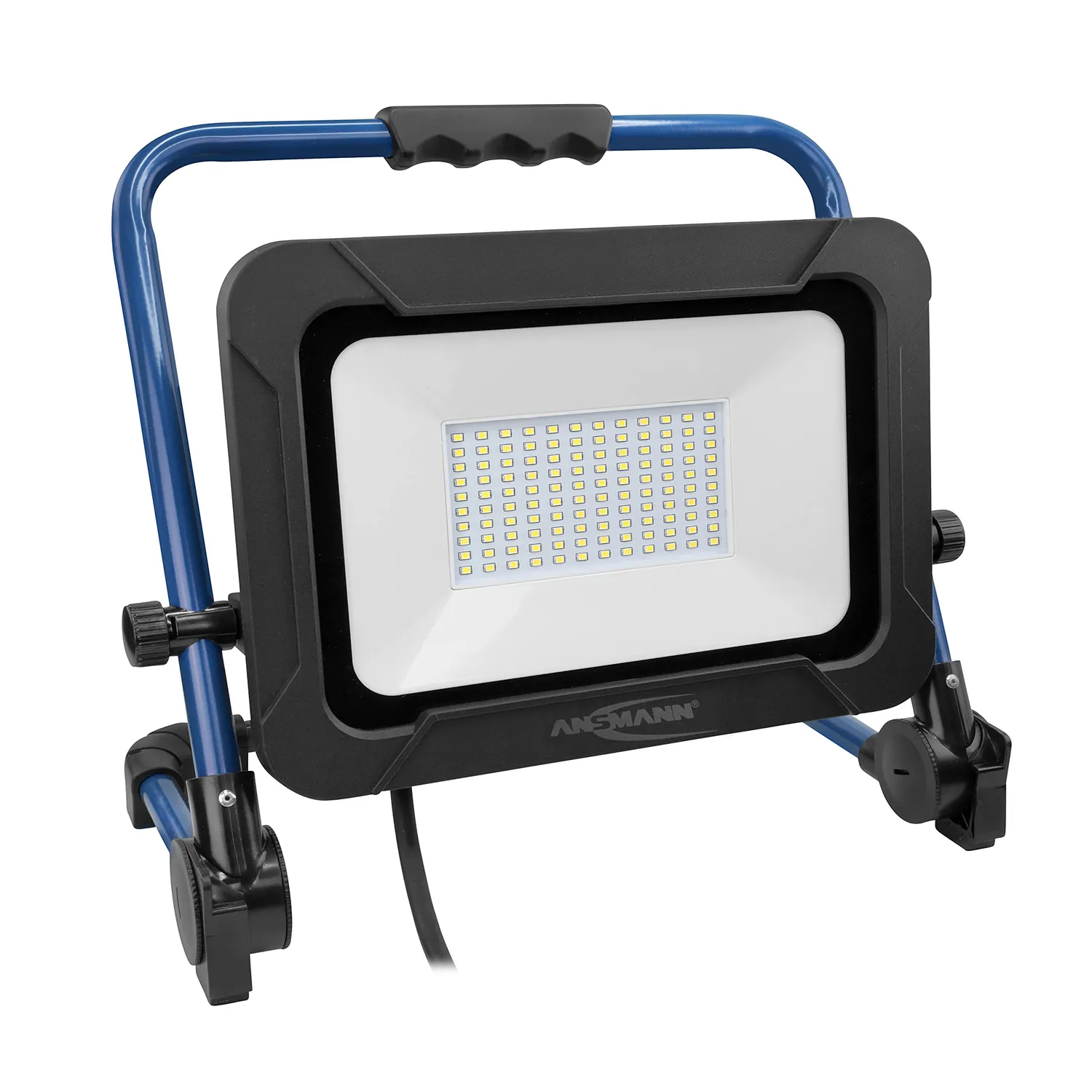 ANSMANN FL1600R projecteur de chantier rechargeable 1600 lm IP54
