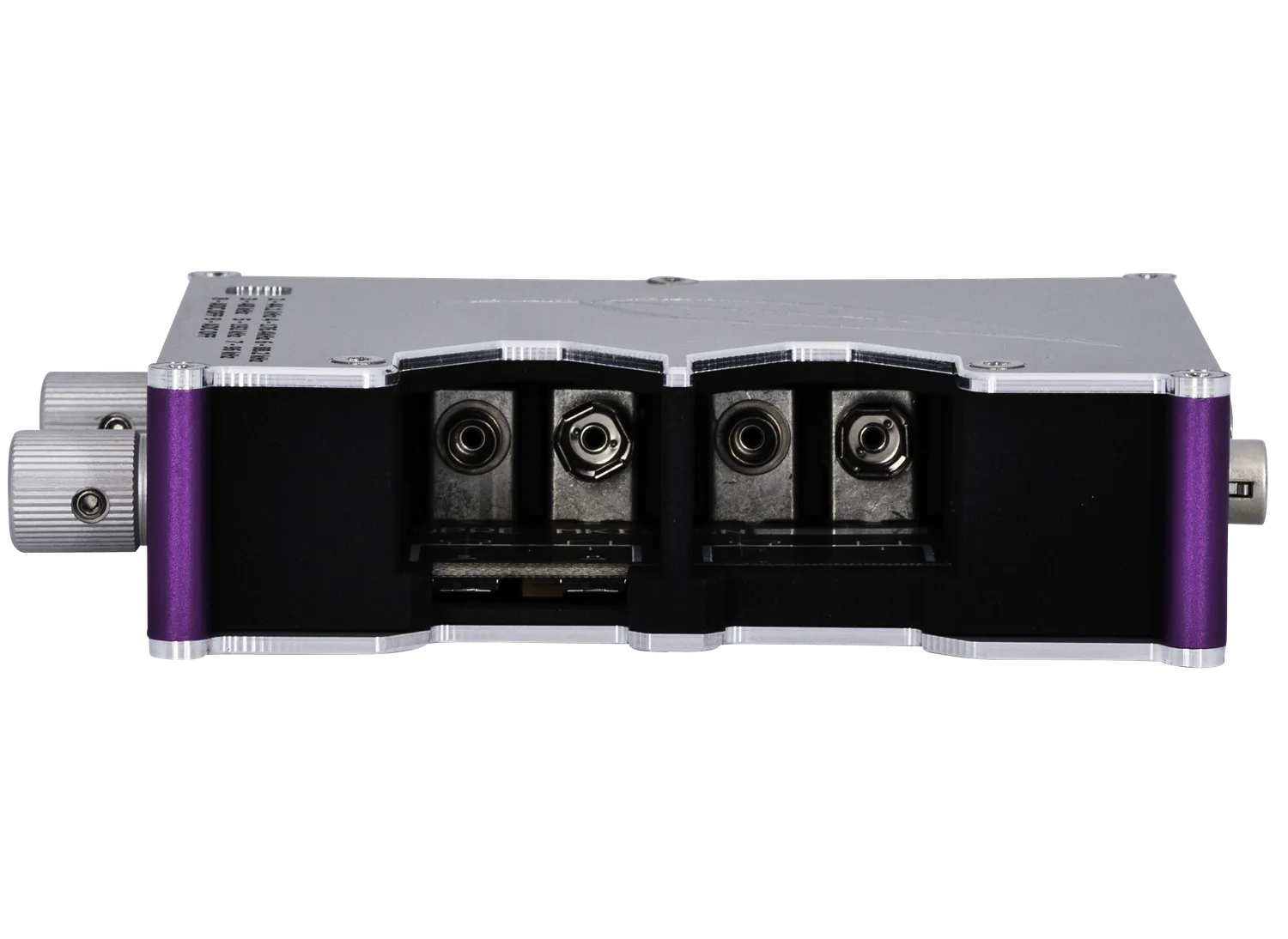 BSRF Audioroot uPRE-MKII préampli micro stéréo AES SPDIF