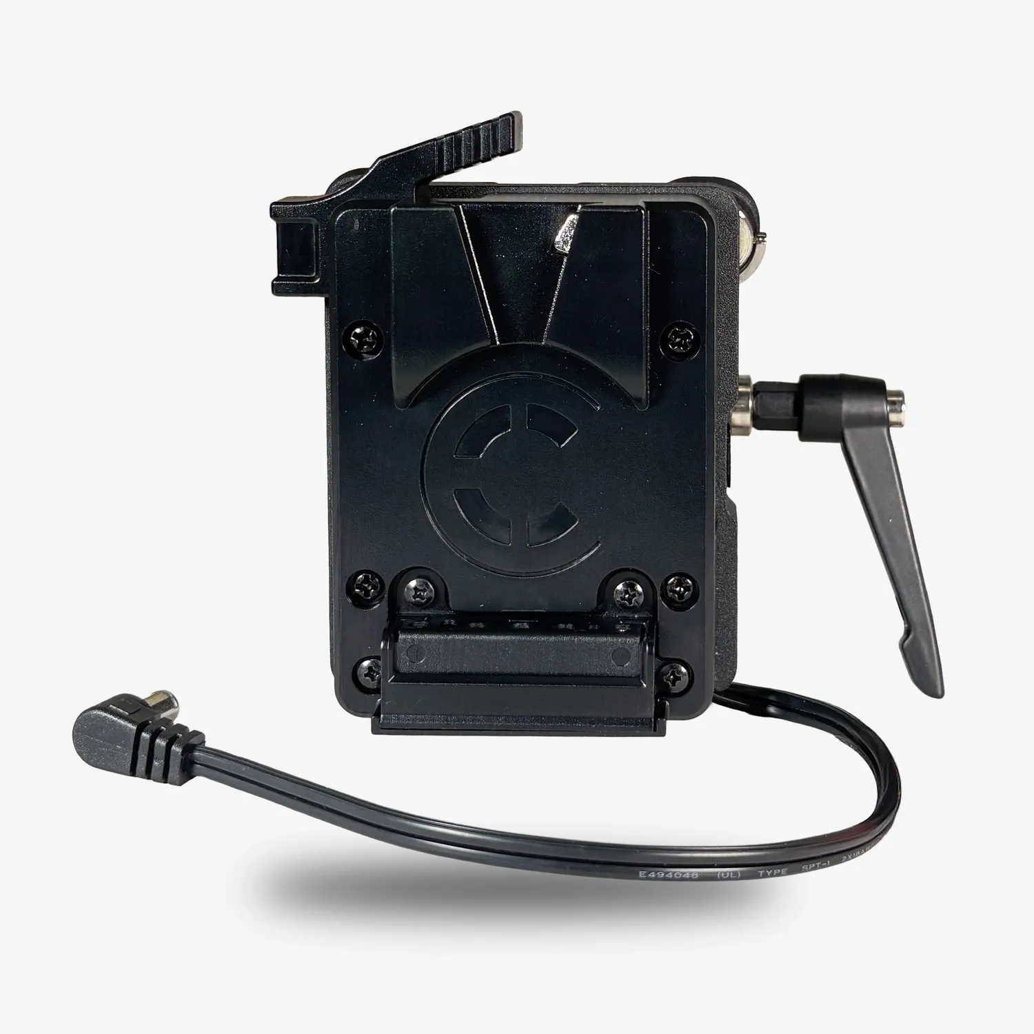 Core SWX Sony PXW-FX6 Plate plaque batterie G-Mount