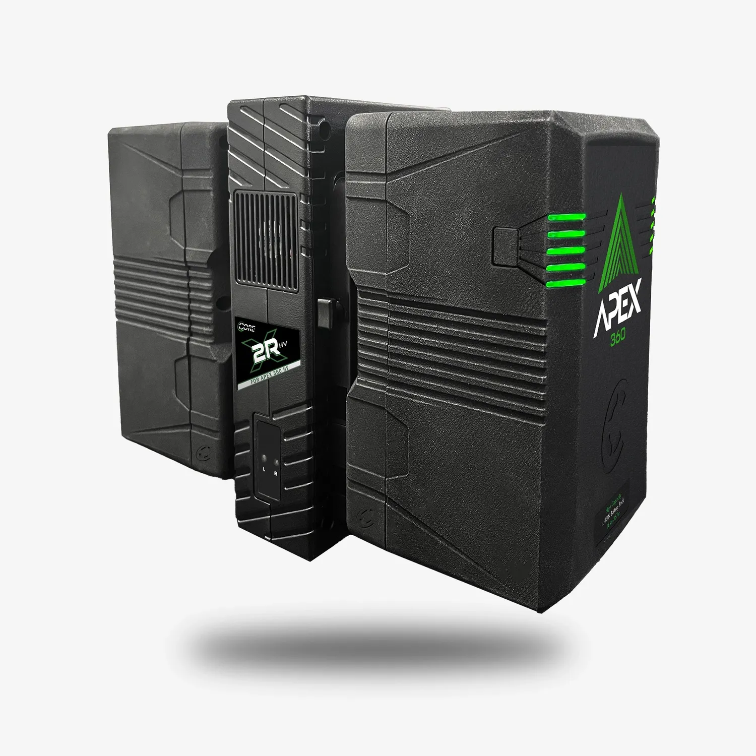 Core SWX X2 Charger HV GPX2RHV chargeur double haute tension