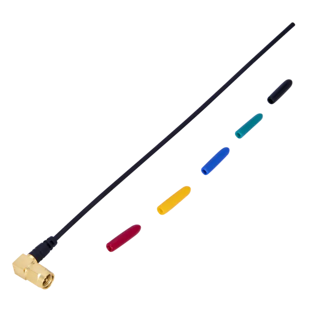 BSRF Audioroot SMAR-ANT antenne SMA coudée 450–900 MHz