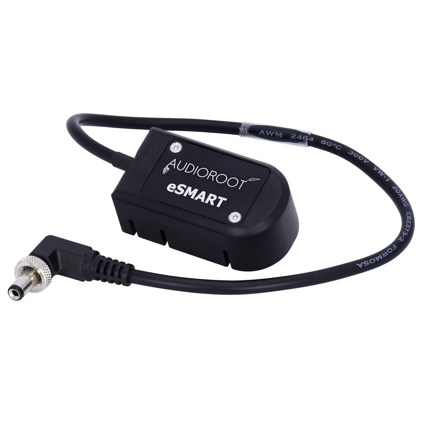 BSRF Audioroot eSRARX-OUT câble d’alimentation Lectrosonics SR 30 cm