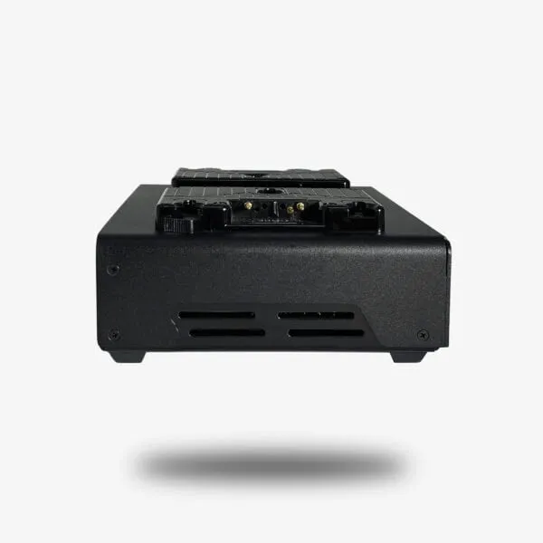 Core SWX MACH-D2A chargeur double batteries