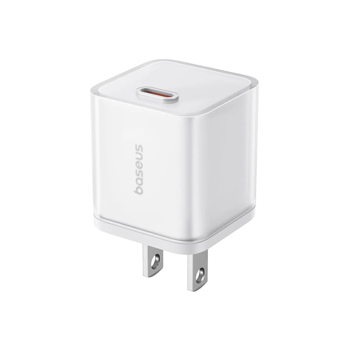 Baseus GaN5S chargeur secteur USB-C 30W GaN