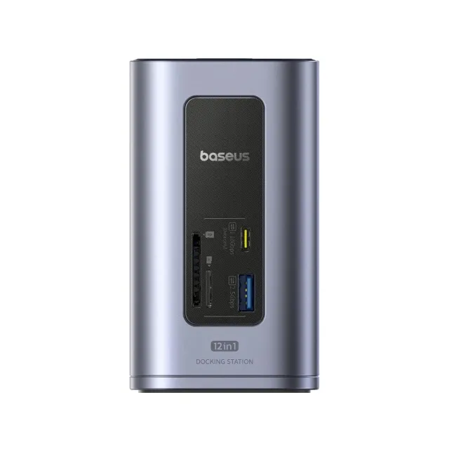 Baseus Nomos NU1 Air Win Station Accueil 12-en-1 100W