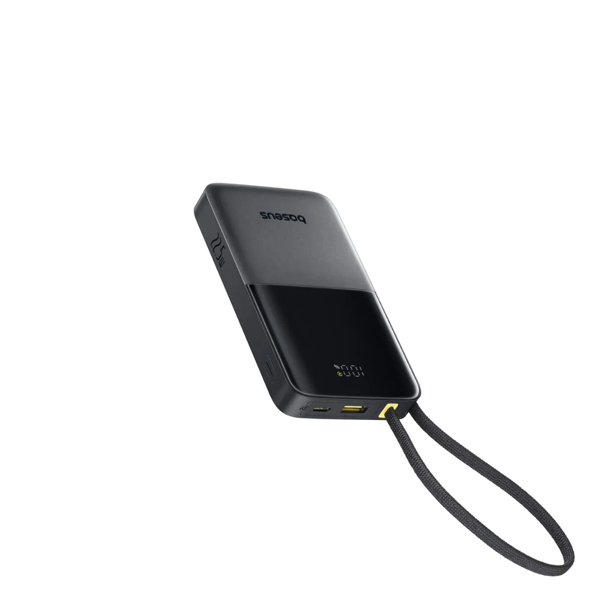 Baseus EnerFill FC51 Bipow2 Pro batterie externe 10000mAh 22,5W
