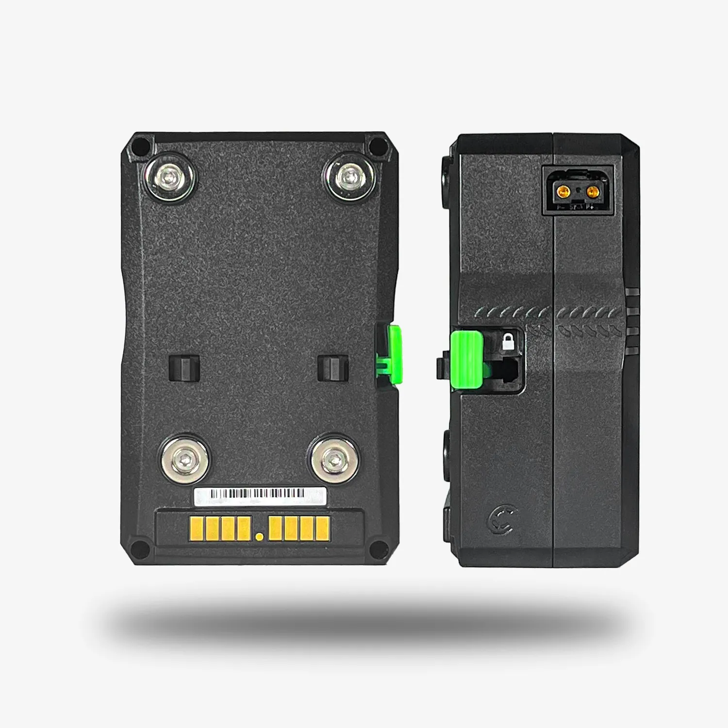 Core SWX SNAP Series PB Edge Snap Xtreme batterie 98 Wh magnétique