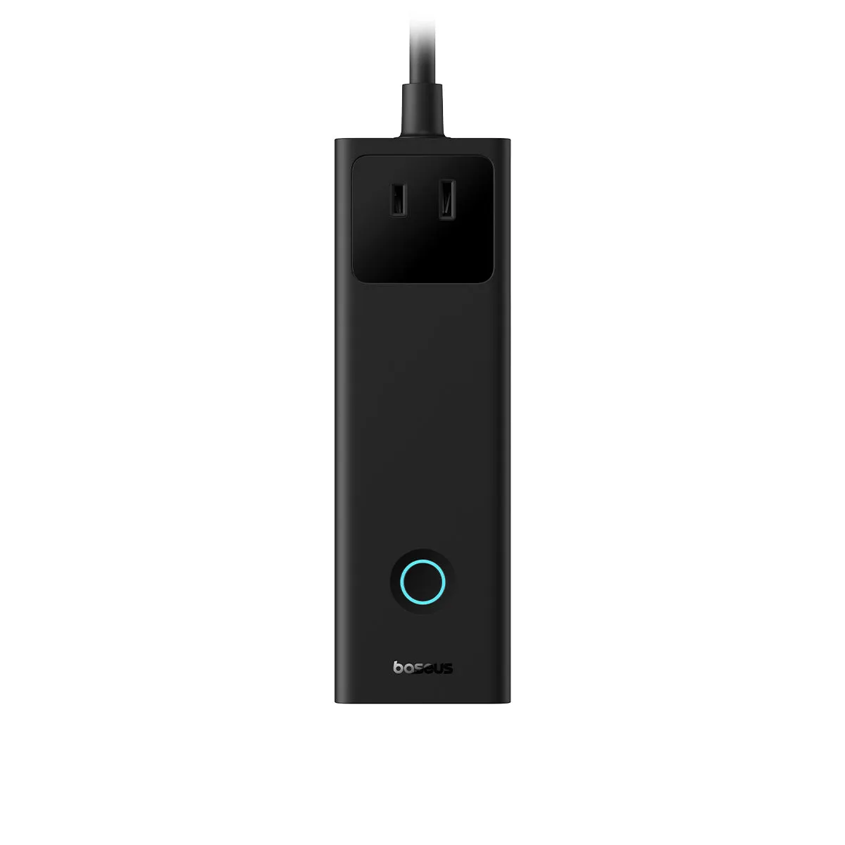 Baseus PowerCombo Pro Multiprise 7 ports 100W GaN