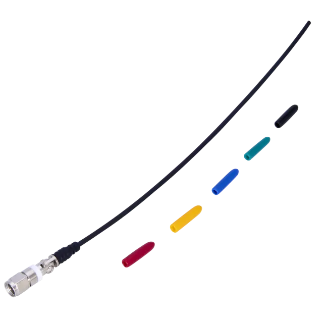 BSRF Audioroot SWIV-ANT antenne SMA orientable 450–900 MHz