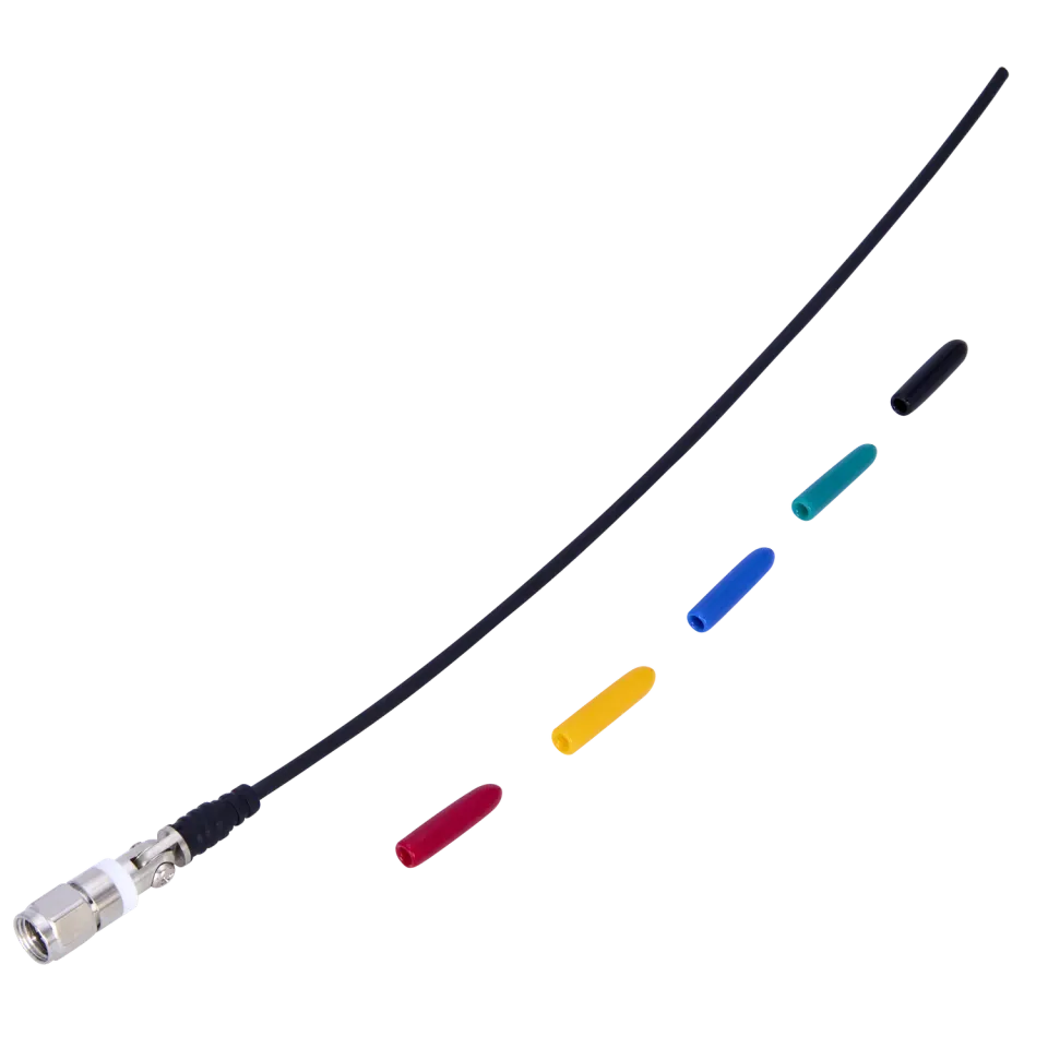BSRF Audioroot SWIV-ANT antenne SMA orientable 450–900 MHz
