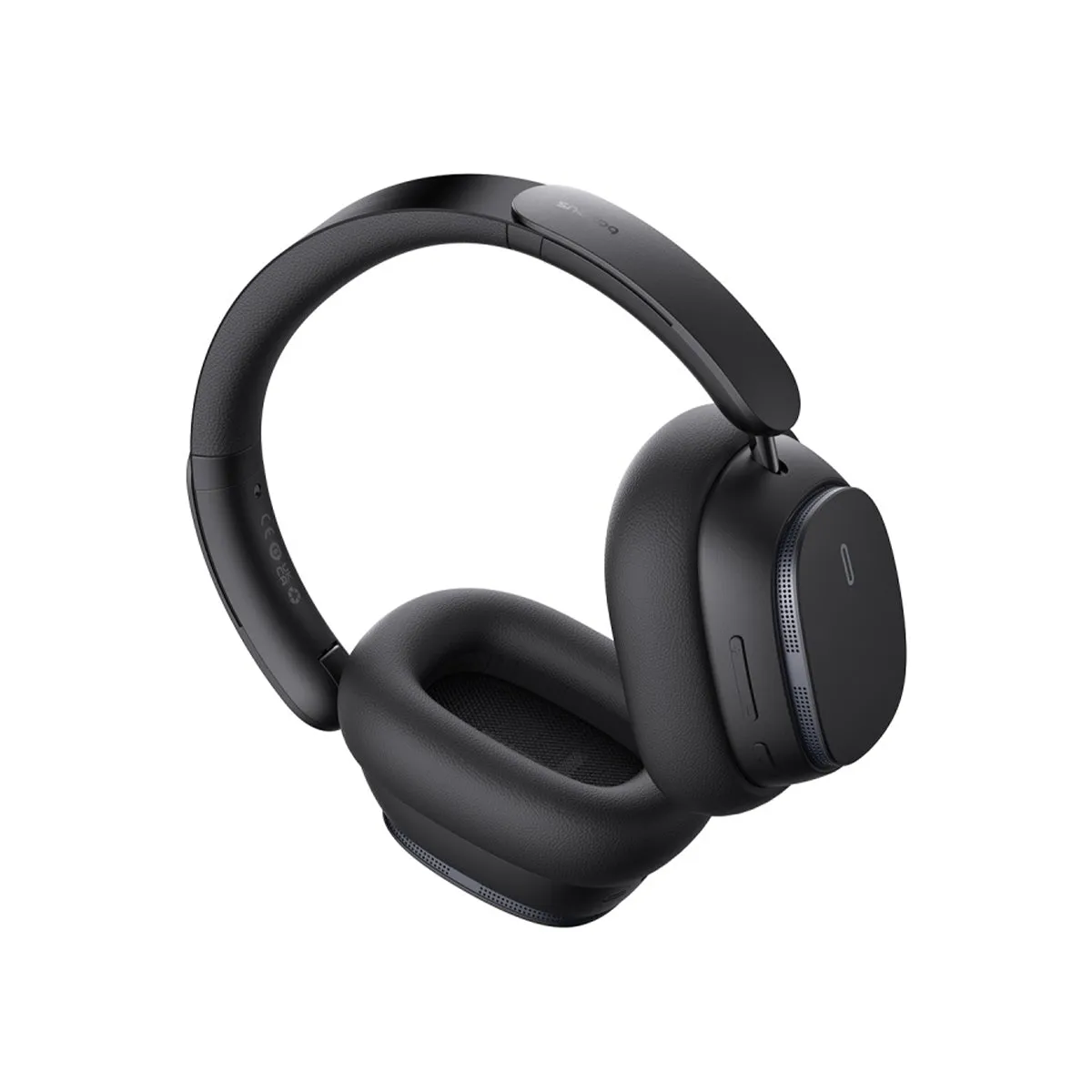 Baseus Bowie H1 Pro casque Bluetooth