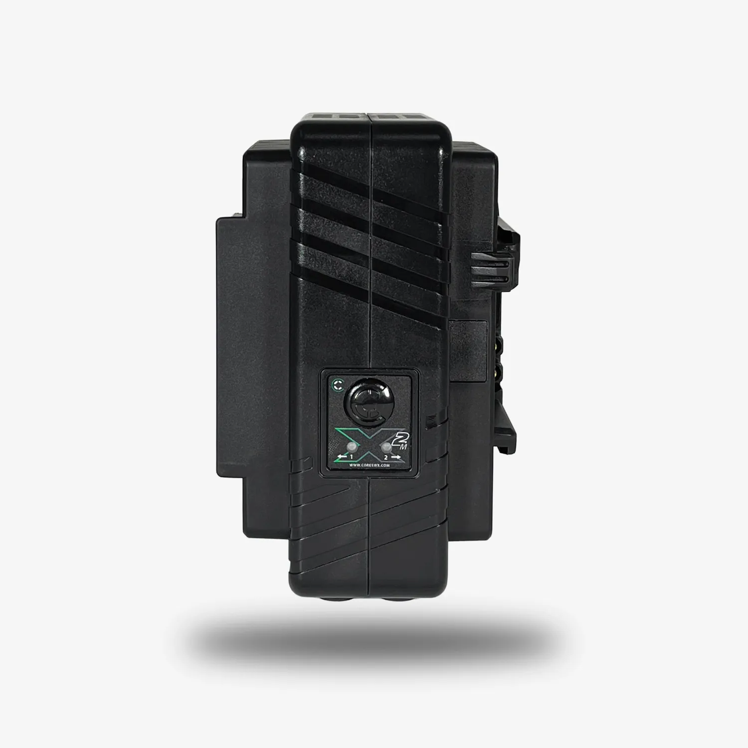 Core SWX X2 Mini chargeur double B-MT compact