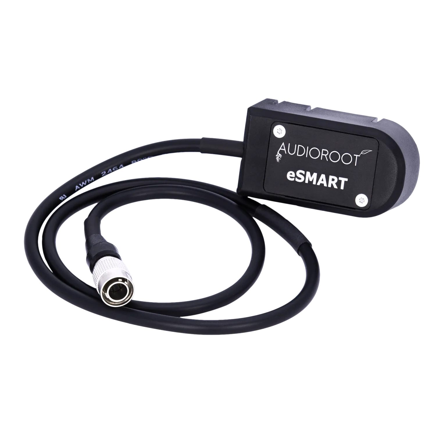 Audioroot eHRS4-OUT-5.0 câble batterie Hirose 5A télémétrie