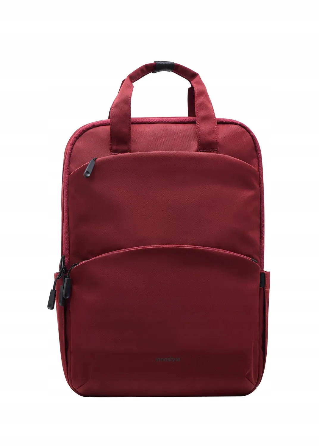 Innostyle sac à dos ordinateur portable 15,6-16 pouces 25 L bleu kaki noir rouge