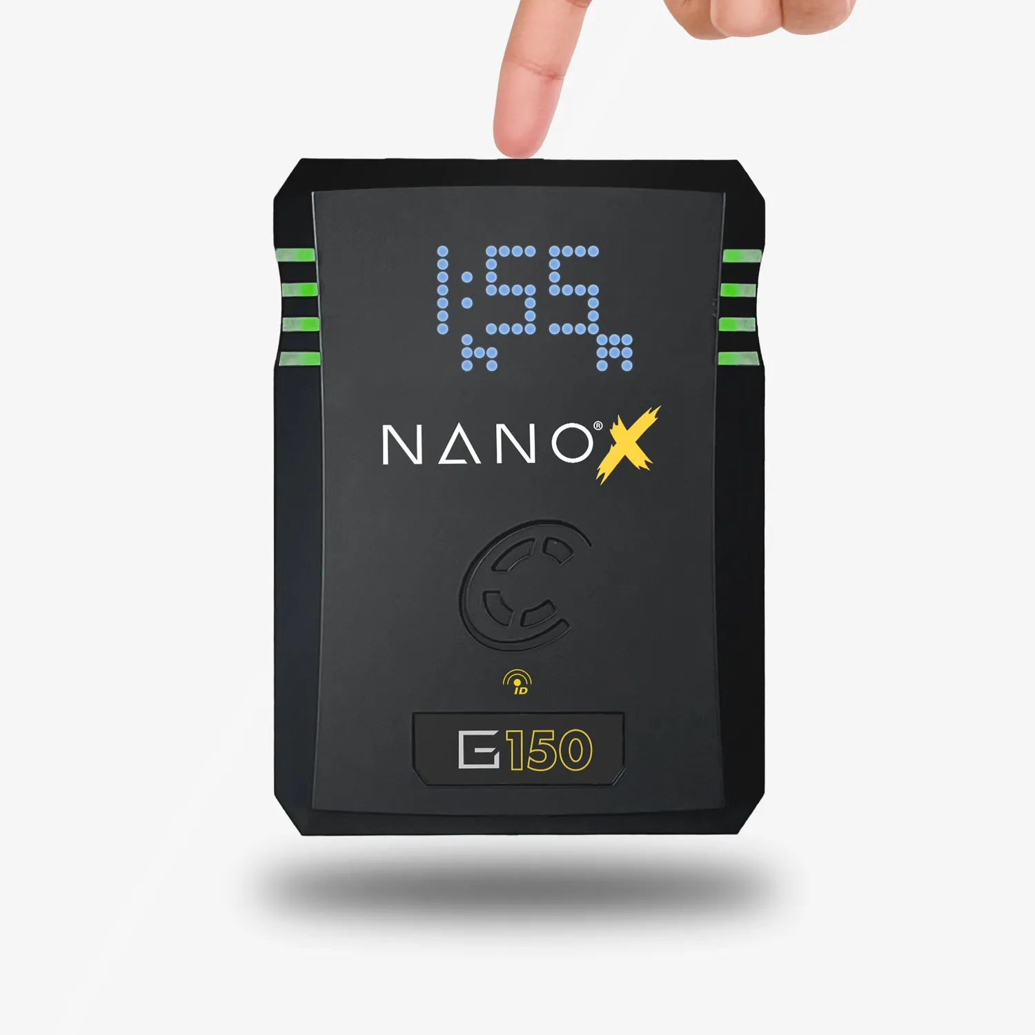 Core SWX NANO X Micro 150Wh Series batterie G-Mount