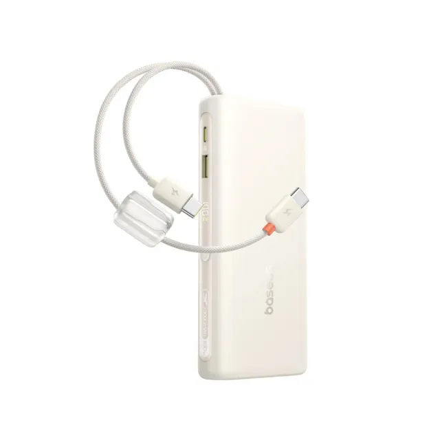 Baseus EnerFill FC41 batterie externe 20000mAh 100W
