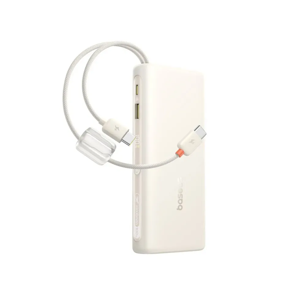 Baseus EnerFill FC41 batterie externe 20000mAh 100W