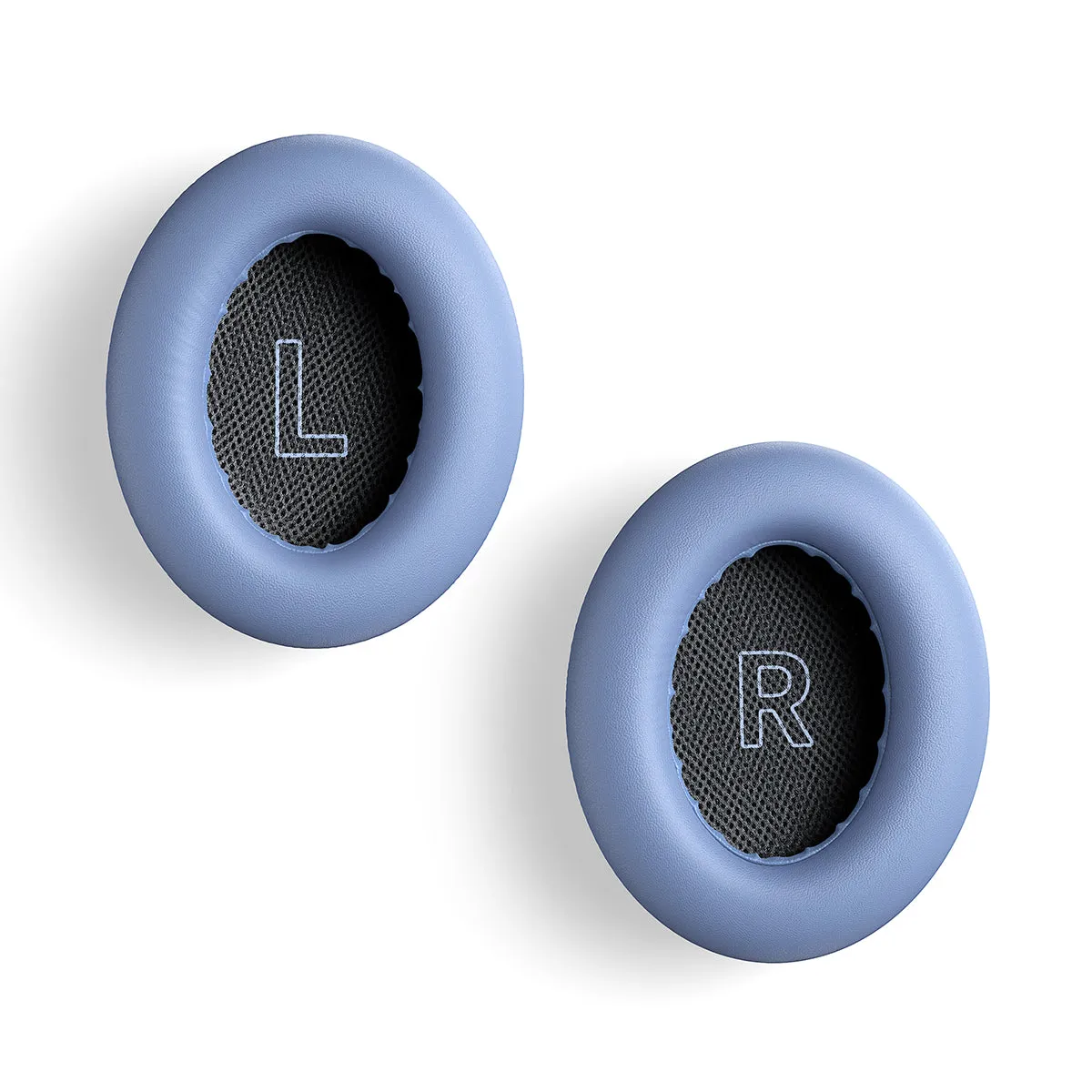 Baseus Inspire XH1 coussinets d’oreille de remplacement noirs