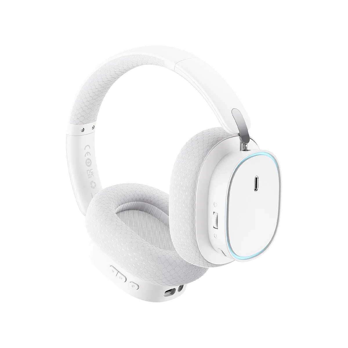 Baseus AeQur GH02 casque gaming sans fil RVB