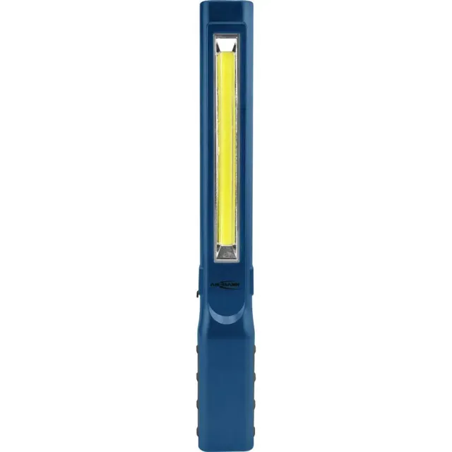 ANSMANN WL450R lampe d’inspection rechargeable 450 lumens