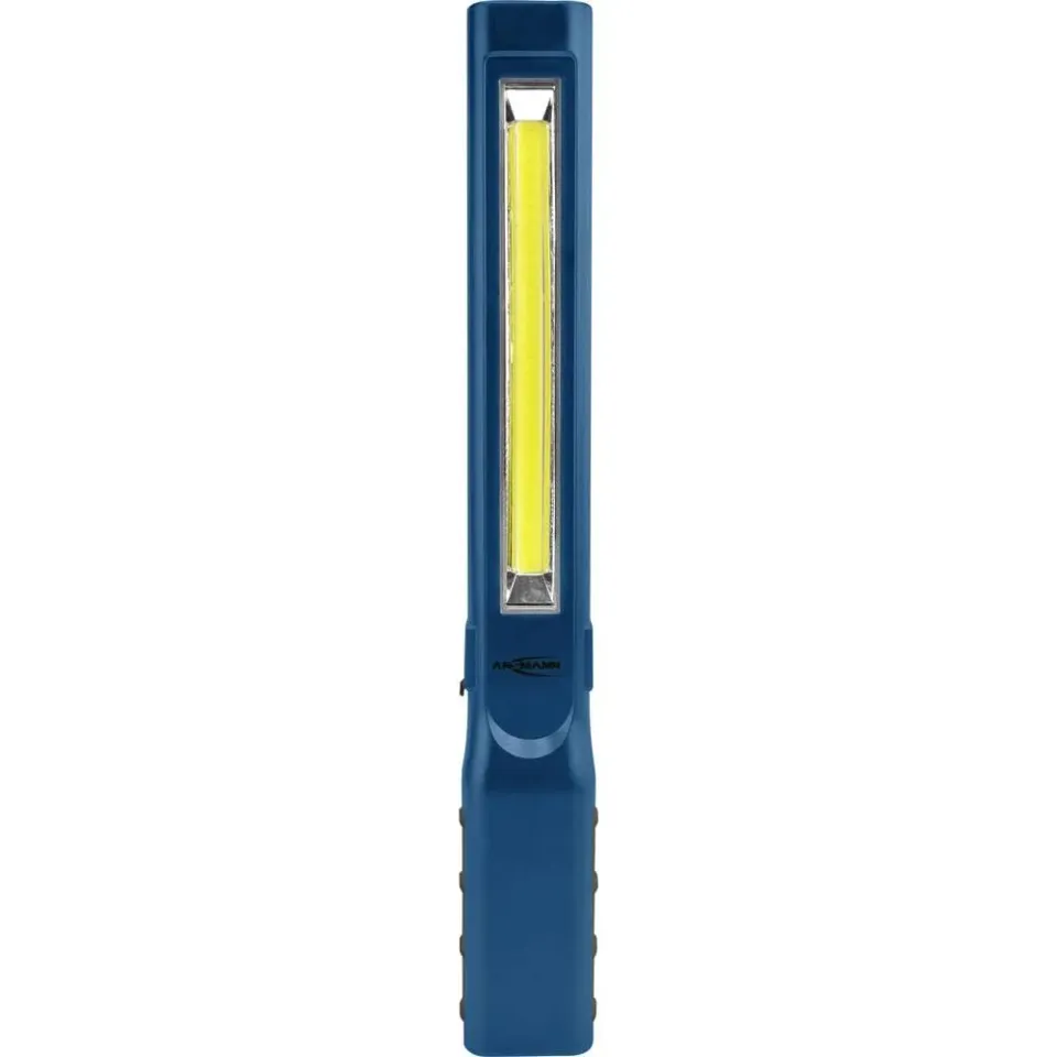 ANSMANN WL450R lampe d’inspection rechargeable 450 lumens